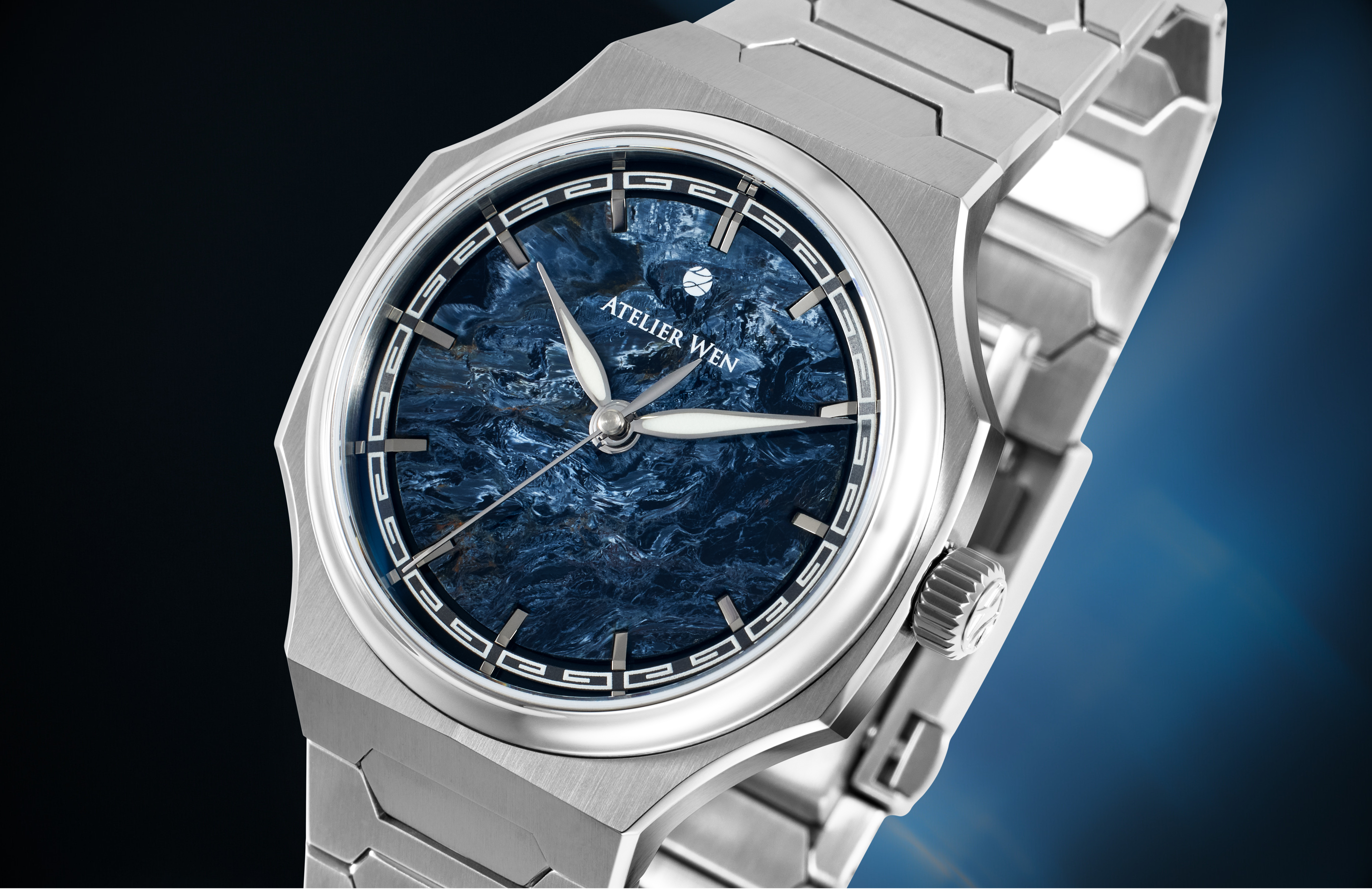 The Millésime of 2025, Perception 漩 (Xuán)