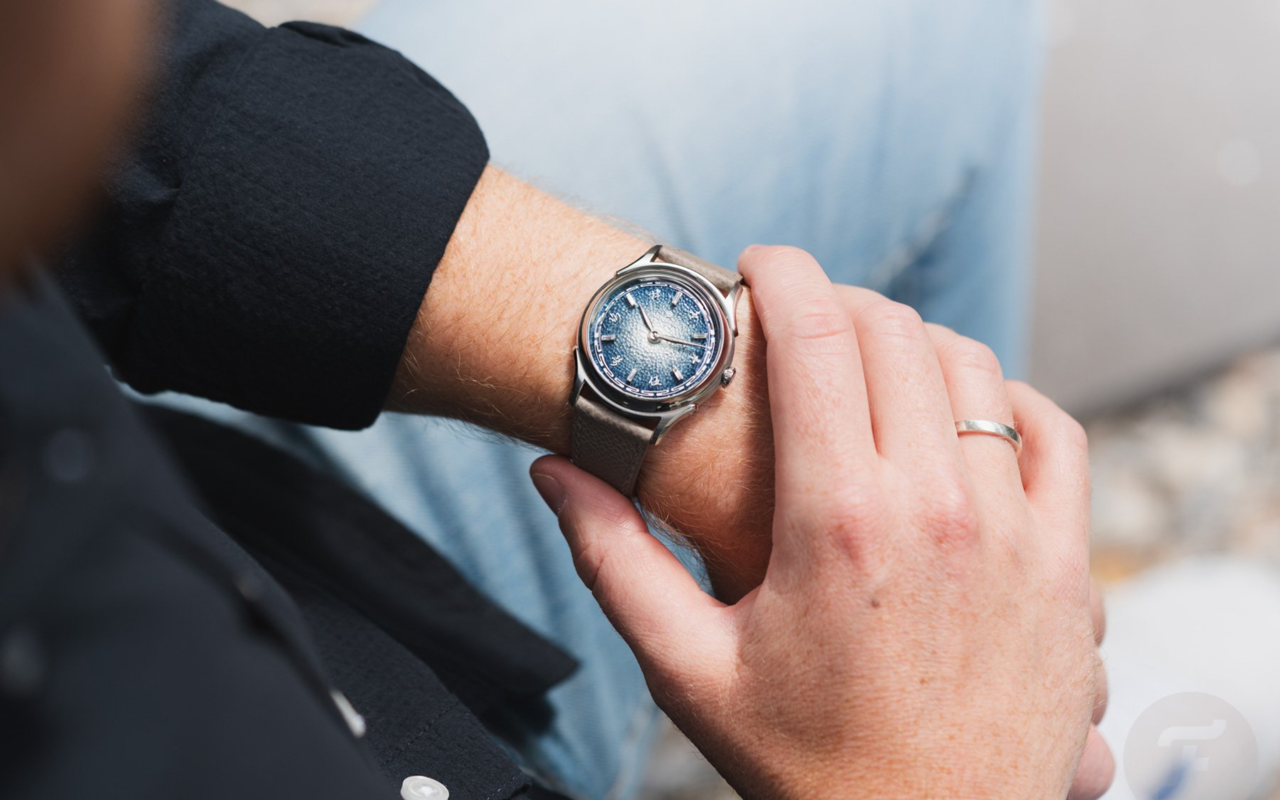 Hands-On With The New Atelier Wen Ancestra Jiāo