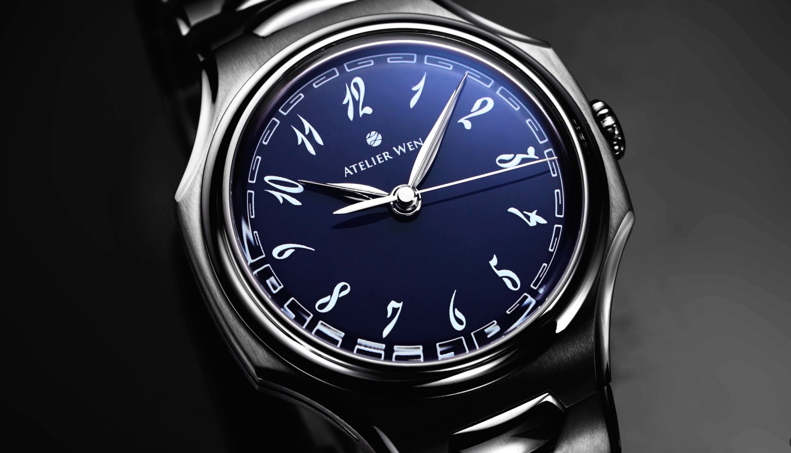 Atelier Wen Inflection: The Tantalum Revolution