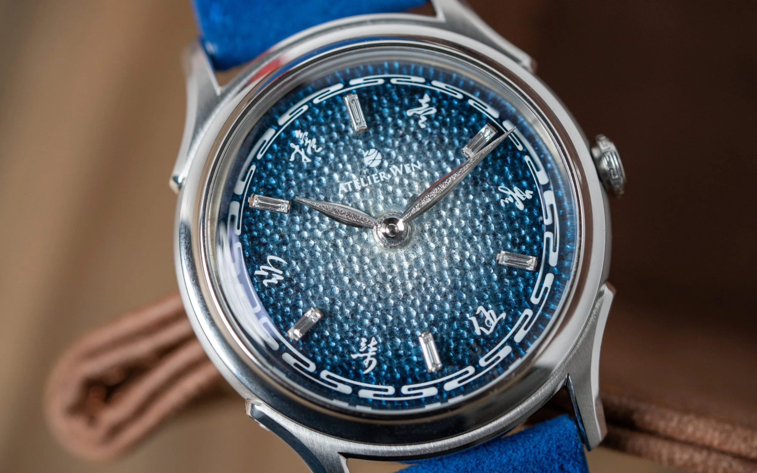 Hands-On Review of the Atelier Wen Ancestra