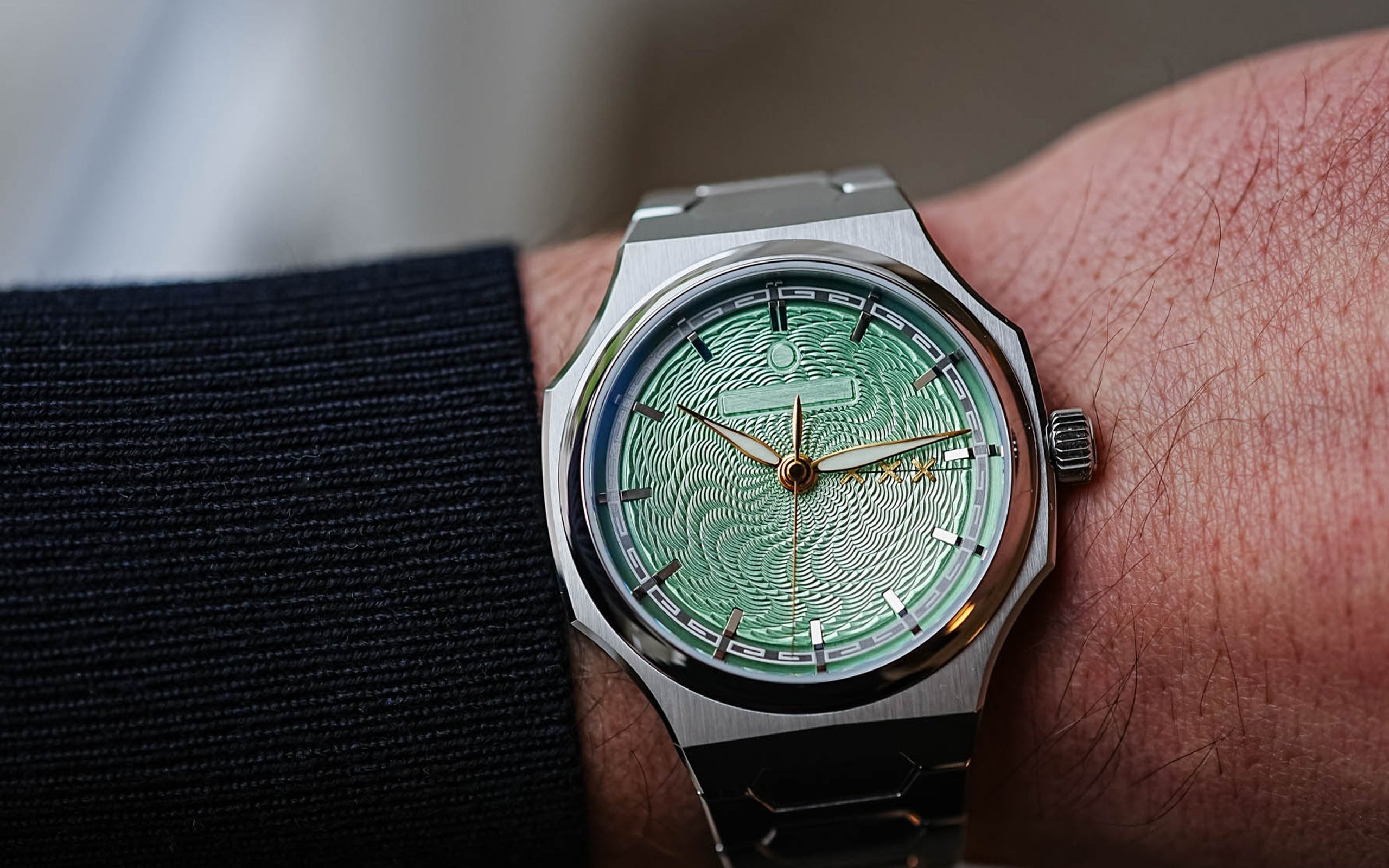 Some Of The Best Collaboration Watches We’ve Recently Come Across