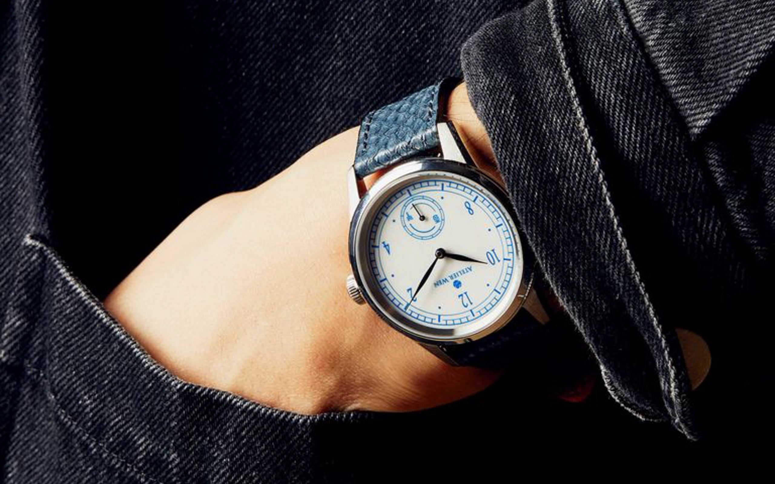 This Affordable Automatic Watch Has One of the Most Stunning Dials We’ve Seen