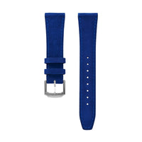 Ancestra Launch Edition - Lambskin Suede Strap